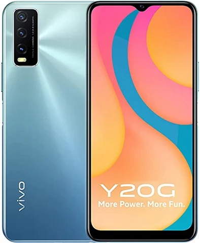 Vivo Y20G